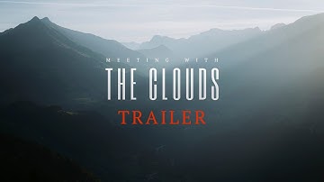 Meeting with the Clouds | Highline Film 2024 | Trailer