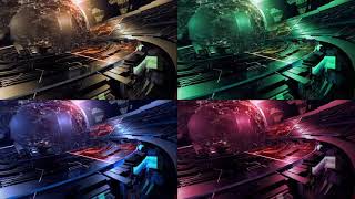 News Broadcast Packages - After Effects Template