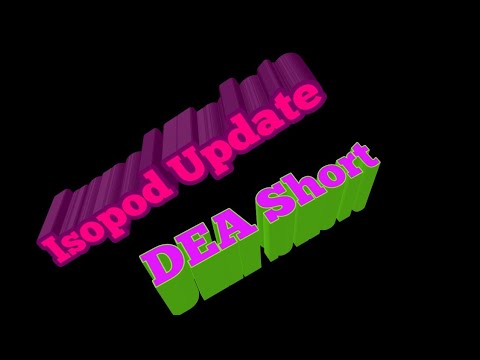 pythons for sale DEA Short Isopod Update #isopods