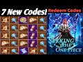 *New Codes* Epic Voyage Codes | 7 New Gift Codes | DEC 2025 Code | GamePlay - How to Redeem Codes 