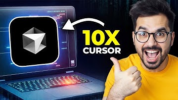 How to 10x Cursor AI with this FREE AI Tool Shotgun Code