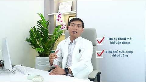 Nâng ngực Dual Plane - Bí quyết cho vòng 1 tự nhiên, đầy đặn!