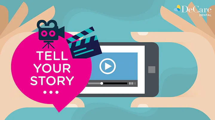 Tell your Story - Jessica Devine