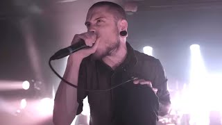 Whitechapel - The Saw Is the Law (Live) (Music Video) (Our Endless War) (Deathcore) (Phil Bozeman)