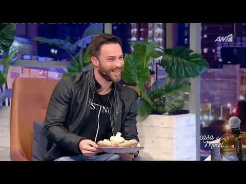 Στέφανος Μιχαήλ: Δεν