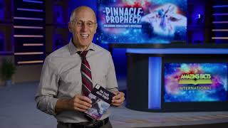 THE PINNACLE OF PROPHECY: UNLOCKING REVELATION’S MYSTERIES