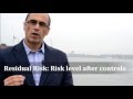 Inherent Risk vs Residual Risk and landing on the Hudson River