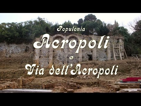 Video: Partea întunecată A Etruscilor: în Populonia, Au Găsit O înmormântare Unică A Unui Tânăr în Lanțurile De Fier - Vedere Alternativă
