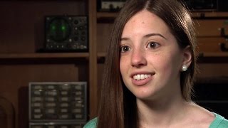 Science - Women in STEM Programs @ PVCC