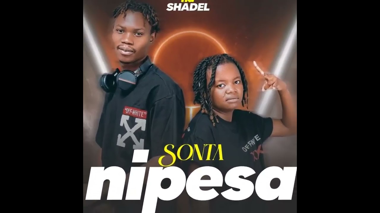 RayBack Na ShaDel_Sonta Nipesa(official audio)