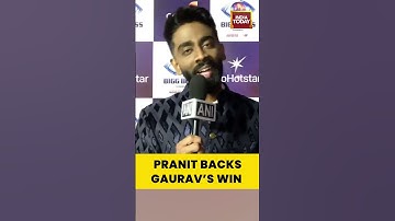 Bigg Boss 19: Second Runner-Up Pranit More Says He Always Knew Gaurav Would Reach Top 5