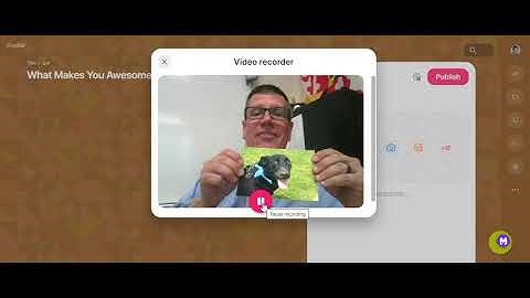 How to Create a Padlet Video