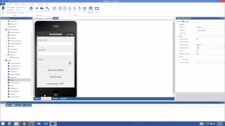 TD Mobile Reporting for Mobile Business Apps