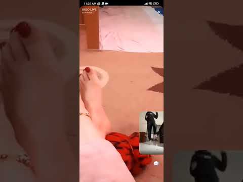 ملكة الكون غنوجة تروض كلب احلى ترويض