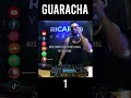 Guaracha Mix #1   Parte 1 #guaracha #guarachamix #ricardovargasdj