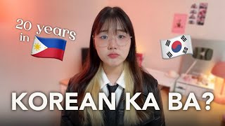 STRUGGLES LIVING in the PHILIPPINES for 20 YRS 🇵🇭 | Juwonee