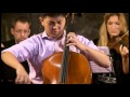 Le grand tango astor piazzolla arr d johnstone noah lee cello