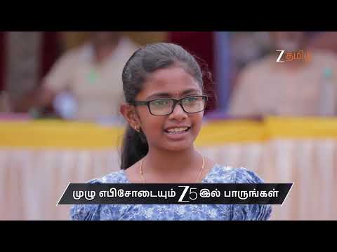 Idhayam | Ep - 1114 | Preview | Sep 27 2026 | Zee Tamil
