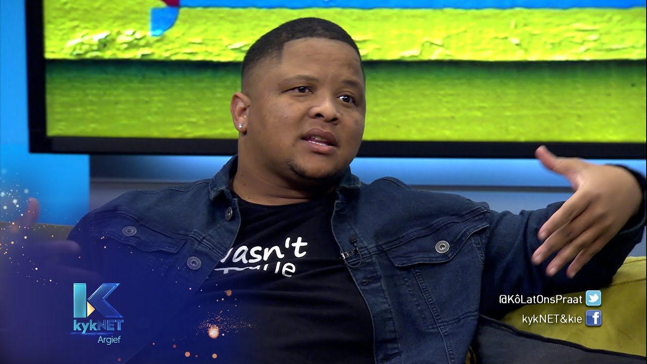 Moses Williams - KLOP! |16 Julie 2023| kykNET & Kie