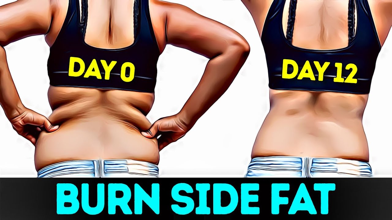 Fat Burn ad. Easy fat