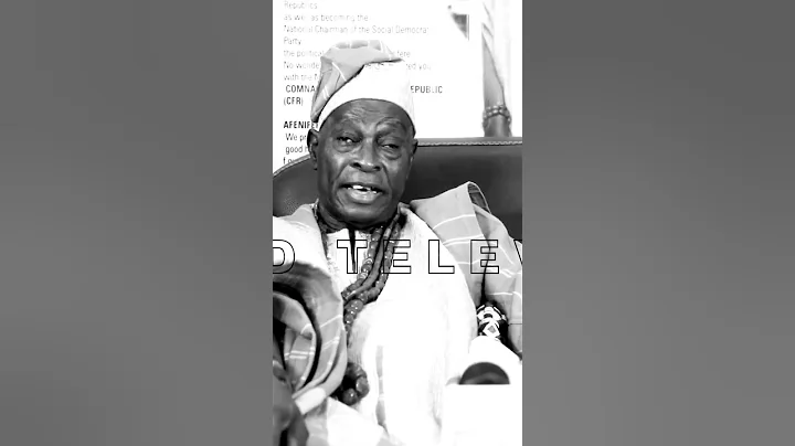 I spent two years in detention for doing nothing by General Abacha