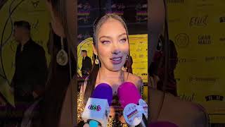 #YuridiaDuran  nos cuenta porque ya no regresaría a los certámenes de belleza