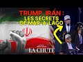 Trump Iran Les Secrets De Mar A Lago