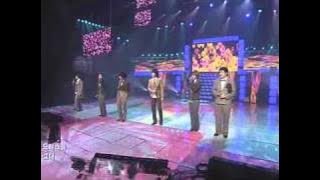 071219 Music Star Super Junior Marry U