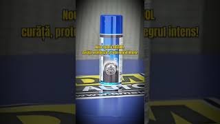 Detaliul care schimbă complet aspectul mașinii tale în parcare! 🛞✨ #dmauto #ravenol #detailingauto