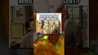 Be Honest Who Has Done This