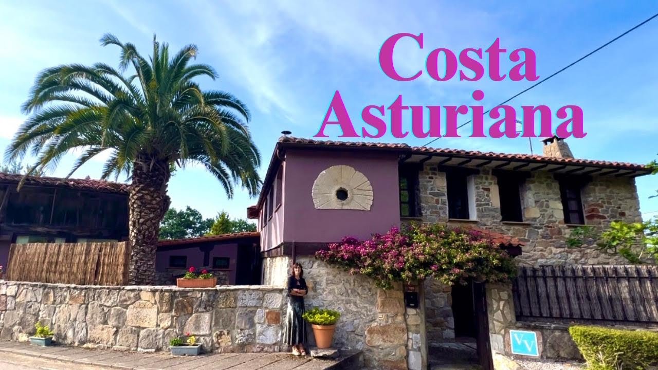 🤝 VENDIDA🤝Casa a la venta en Asturias.