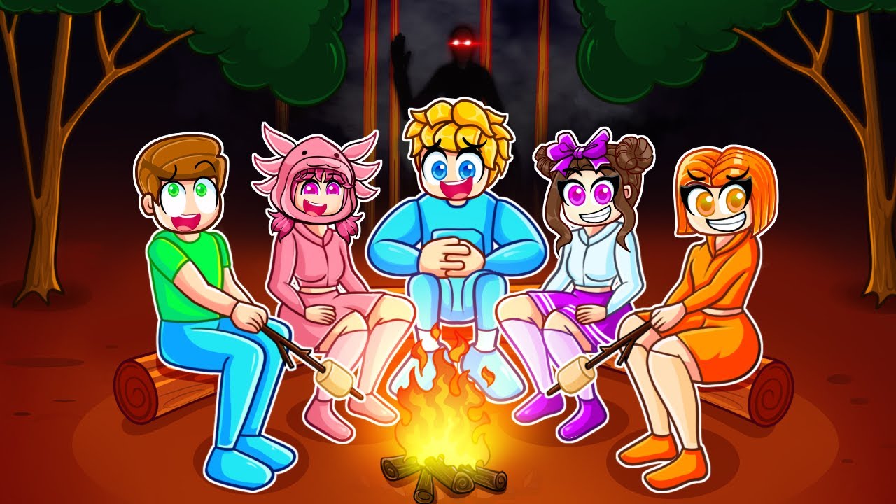 Wir gehen CAMPEN in GTA 5! 