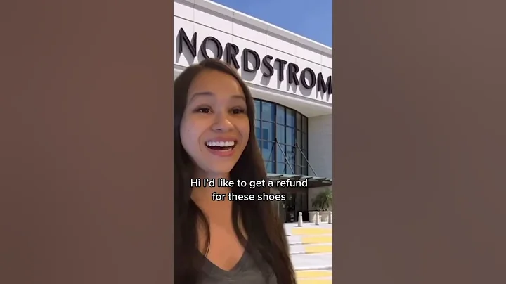 What Nordstrom doesn’t want you to know 🤯🤯💸 #shorts