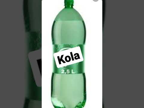 Kola Kapak Açma ASMR Kısa Video