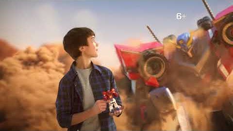 HASBRO TRA Crash Combiners