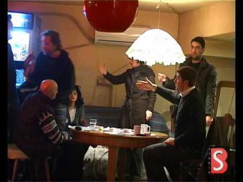 PARULI KAMERA  MEGRELA ფარული კამერა მეგრელა