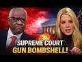 "Breaking: Supreme Court 5-4 Gun Ruling 2026 — Your Rights Just Changed Overnight"