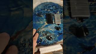 Eart Guitar Unboxing