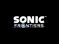 Undefeatable  sonic frontiers ost high quality