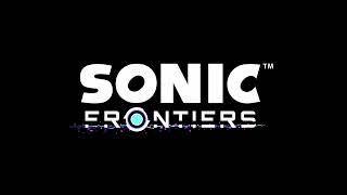 Vignette de la vidéo "Undefeatable - Sonic Frontiers OST (High Quality)"