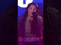 this ‘lonely this Christmas’ cover though ❤️‍🔥🎄#themysterines #livelounge #christmas