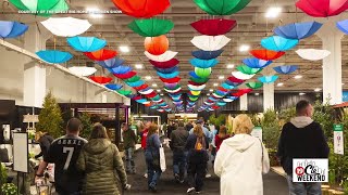 Your Guide to the Final Weekend of the Great Big Home + Garden Show
