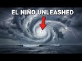 What Is El Niño? | The Ocean Phenomenon That Heats the Planet! 🌡️
