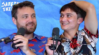 Michael 2  - Safety Third #29