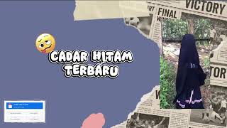 Cadar Hitam Viral Link MediaFire Terbaru No Pw No Ribett