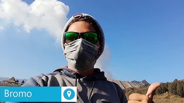 Explore East Java 3.0 - Freedom Àlex España