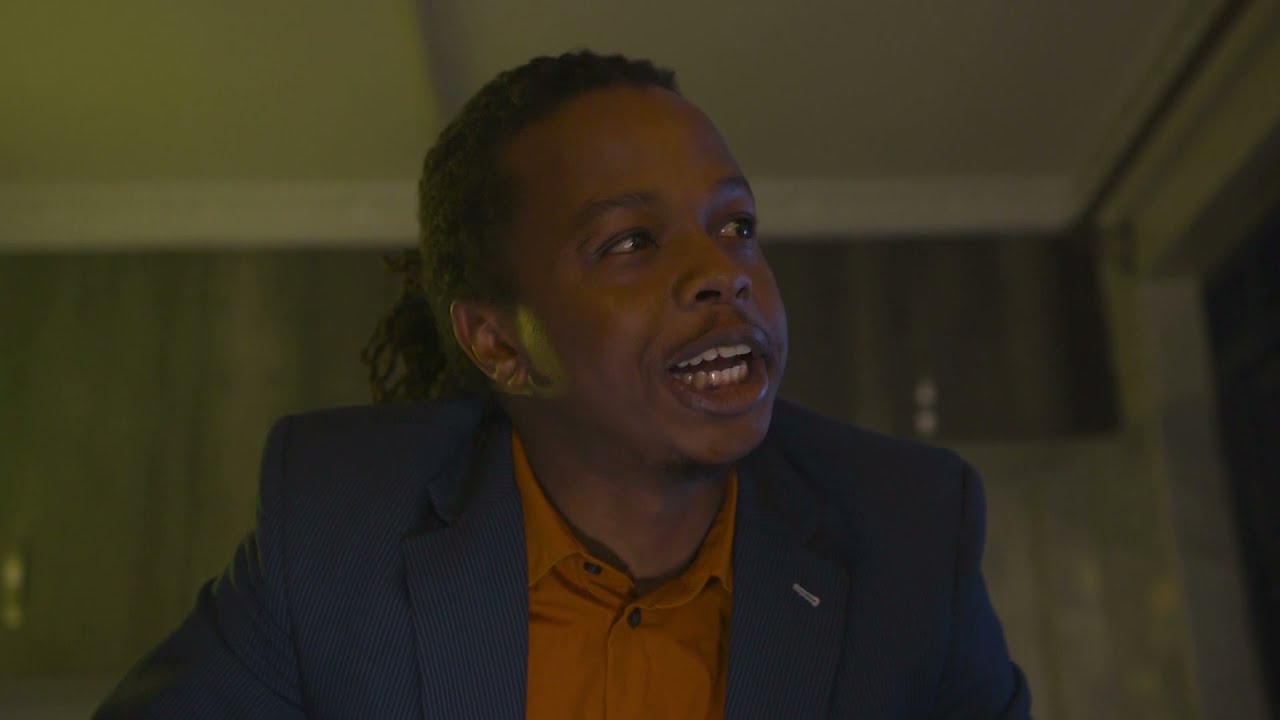 Mid Young Crisis Ep.6 [ User Not Found ]