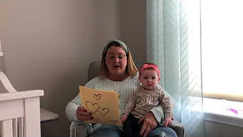 Love Letter to Roncalli - Terese Carson