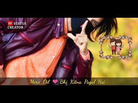 mera-dil-bhi-sanju-movie-rahul-jain-song-||-heart-touching-status-||-bp-status-creator