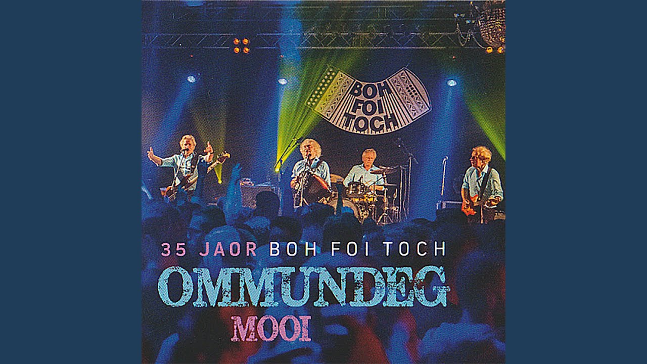 Laot Ons Der In Chords by Boh Foi Toch